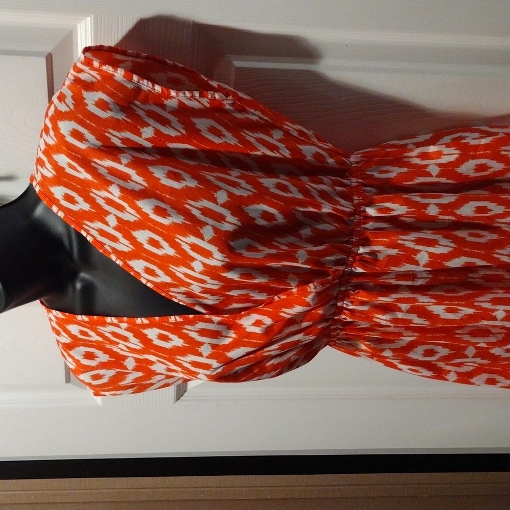 Soprano bohemian Dress M - Picture 3 of 5